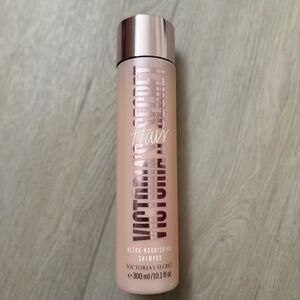 Victoria’s Secret ultra nourishing shampoo RARE